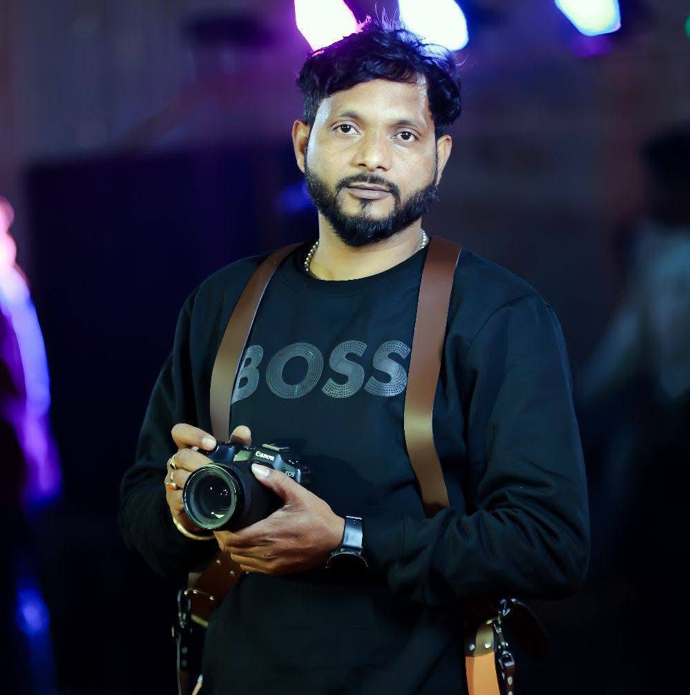 About the photographer